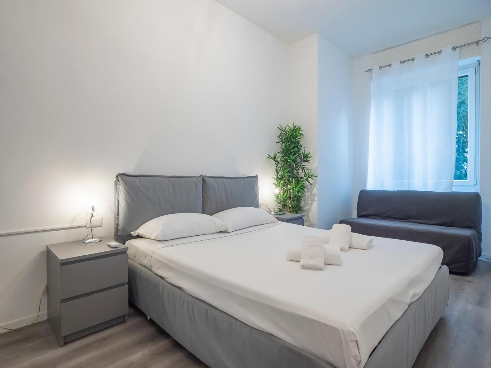 I Host Apartment - Melloni 34 Мілан Екстер'єр фото