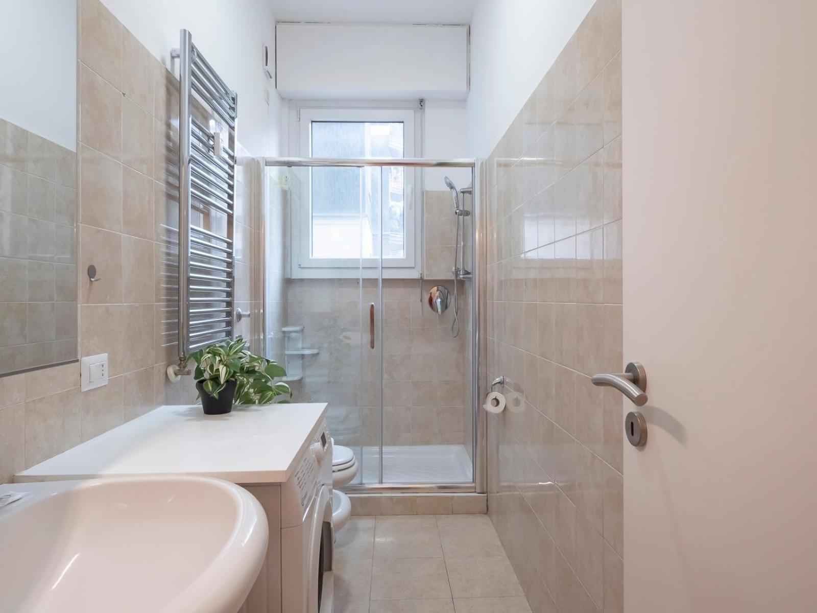 I Host Apartment - Melloni 34 Мілан Екстер'єр фото